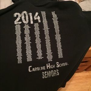 Senior Sweatshirt